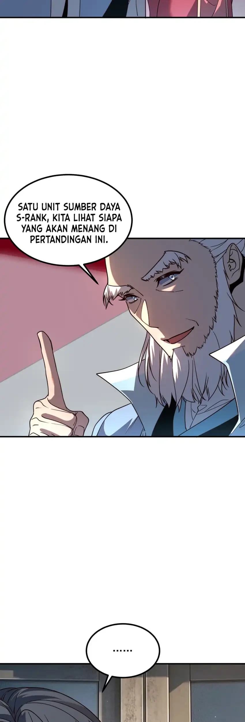 Global Superpowers: Awakening the Zixiao Divine Thunder at the Beginning Chapter 72 - halaman 14