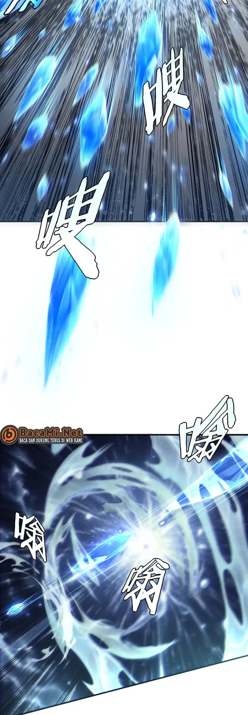 Global Superpowers: Awakening the Zixiao Divine Thunder at the Beginning Chapter 72 - halaman 25