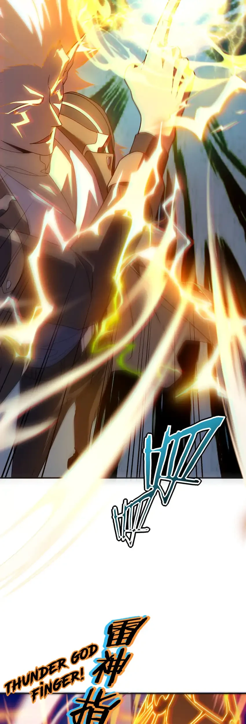 Global Superpowers: Awakening the Zixiao Divine Thunder at the Beginning Chapter 72 - halaman 34