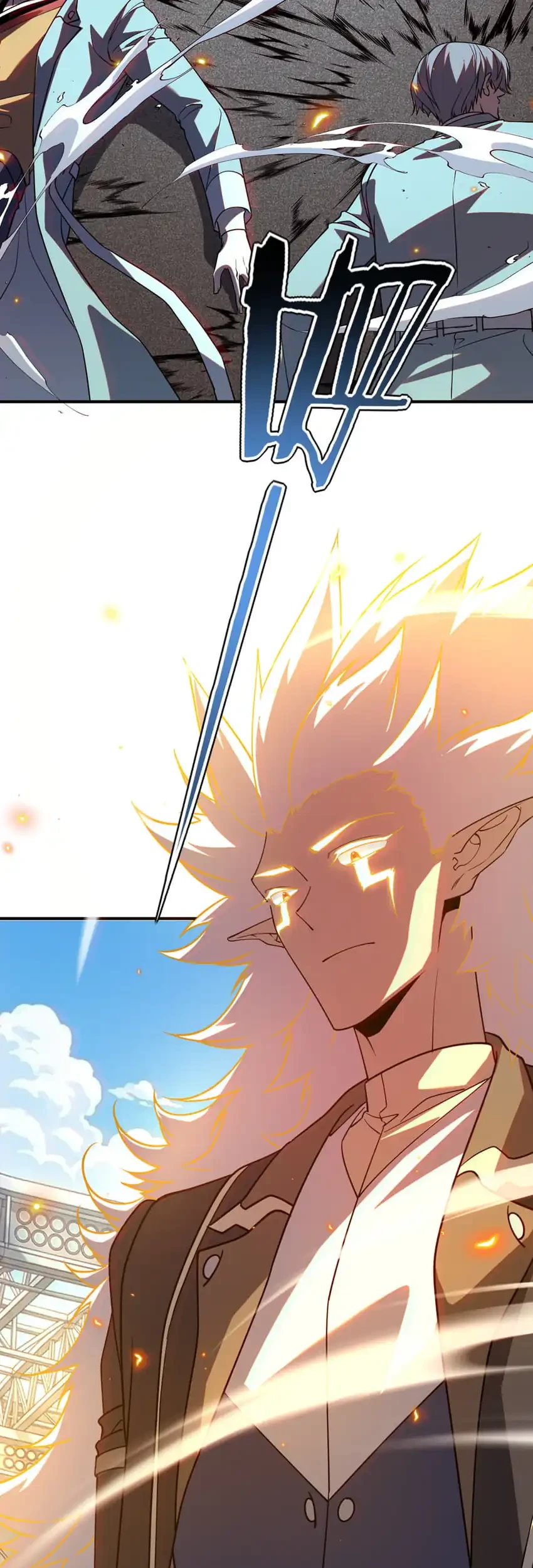 Global Superpowers: Awakening the Zixiao Divine Thunder at the Beginning Chapter 72 - halaman 42