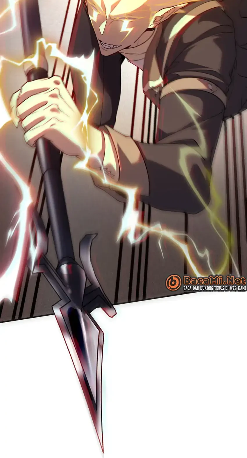 Global Superpowers: Awakening the Zixiao Divine Thunder at the Beginning Chapter 73 - halaman 22