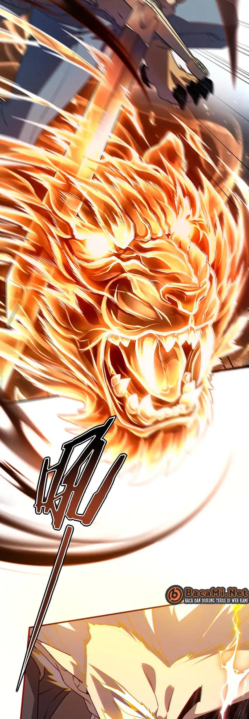Global Superpowers: Awakening the Zixiao Divine Thunder at the Beginning Chapter 73 - halaman 26