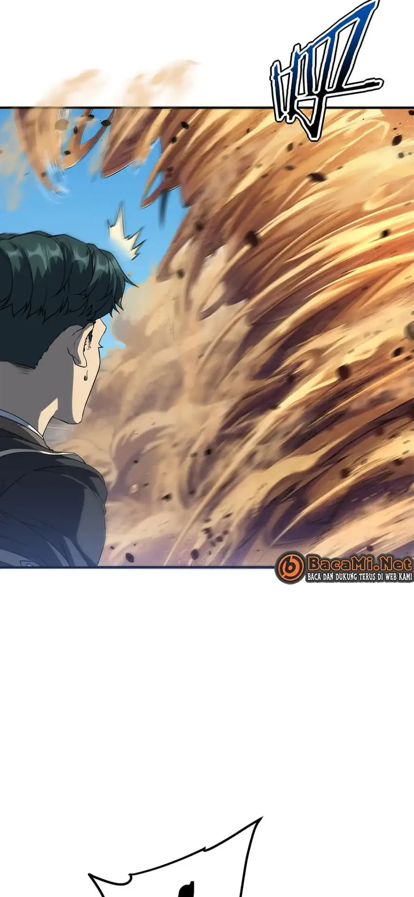 Global Superpowers: Awakening the Zixiao Divine Thunder at the Beginning Chapter 73 - halaman 42