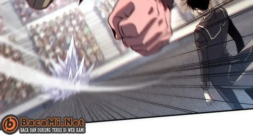 Global Superpowers: Awakening the Zixiao Divine Thunder at the Beginning Chapter 74 - halaman 22