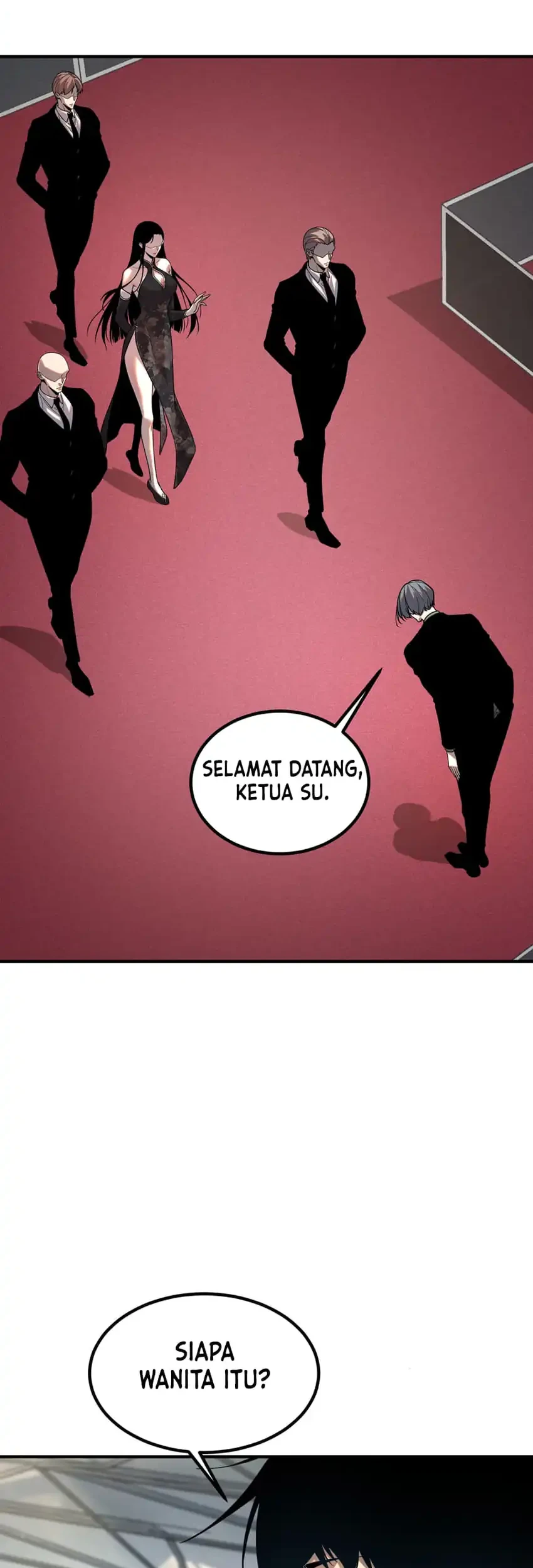 Global Superpowers: Awakening the Zixiao Divine Thunder at the Beginning Chapter 74 - halaman 3