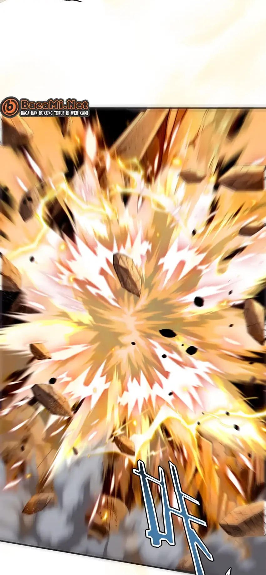 Global Superpowers: Awakening the Zixiao Divine Thunder at the Beginning Chapter 75 - halaman 29