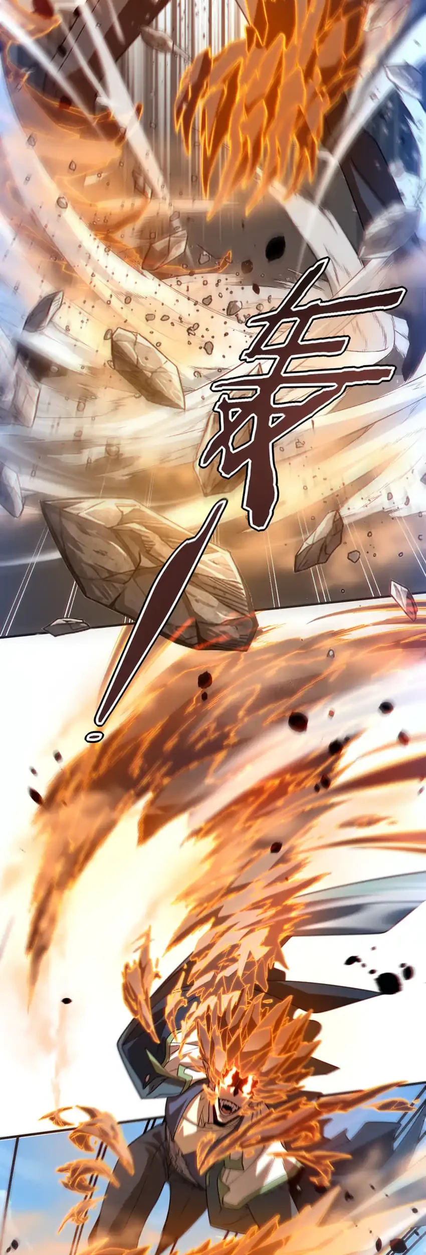 Global Superpowers: Awakening the Zixiao Divine Thunder at the Beginning Chapter 75 - halaman 44