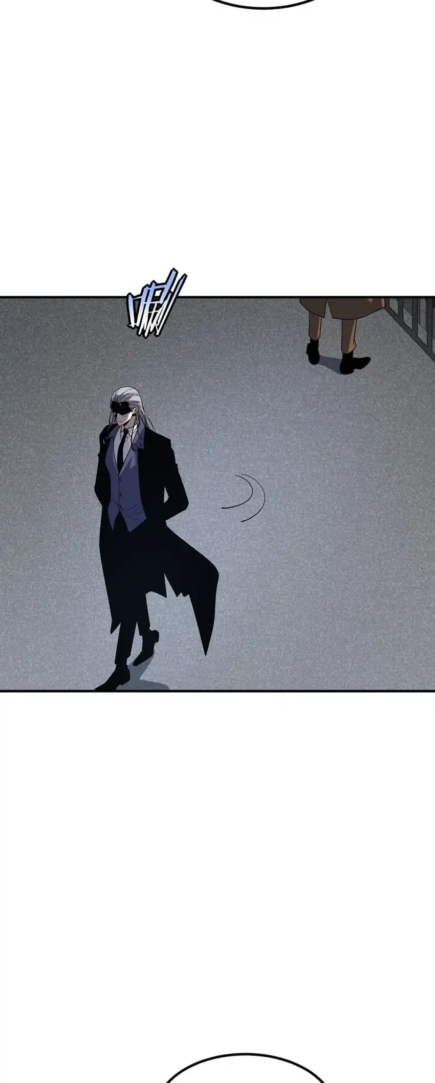 Global Superpowers: Awakening the Zixiao Divine Thunder at the Beginning Chapter 75 - halaman 5