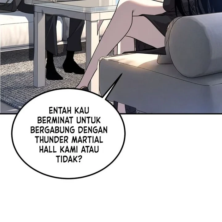Global Superpowers: Awakening the Zixiao Divine Thunder at the Beginning Chapter 76 - halaman 25
