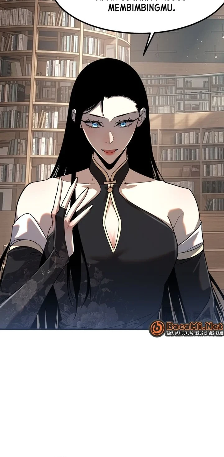 Global Superpowers: Awakening the Zixiao Divine Thunder at the Beginning Chapter 76 - halaman 34