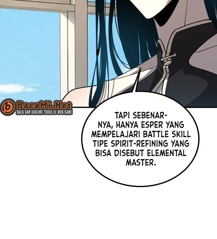 Global Superpowers: Awakening the Zixiao Divine Thunder at the Beginning Chapter 76 - halaman 38