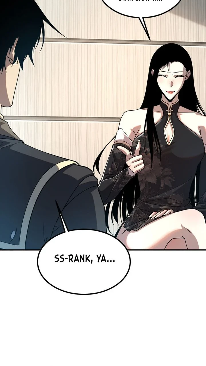Global Superpowers: Awakening the Zixiao Divine Thunder at the Beginning Chapter 76 - halaman 40