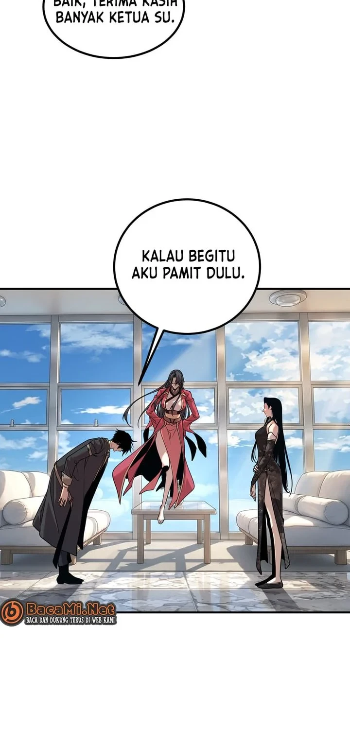 Global Superpowers: Awakening the Zixiao Divine Thunder at the Beginning Chapter 76 - halaman 42