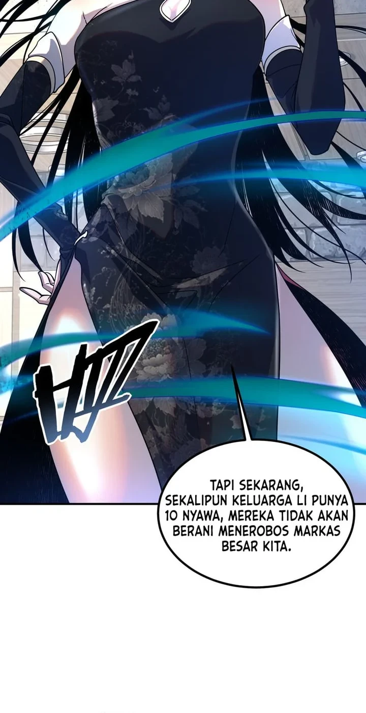 Global Superpowers: Awakening the Zixiao Divine Thunder at the Beginning Chapter 76 - halaman 50