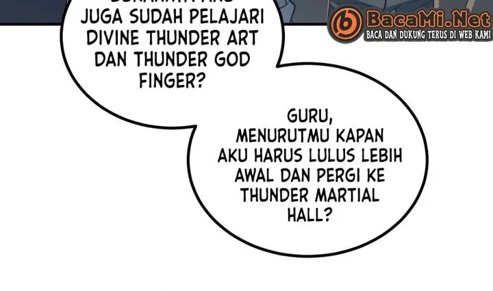Global Superpowers: Awakening the Zixiao Divine Thunder at the Beginning Chapter 76 - halaman 56