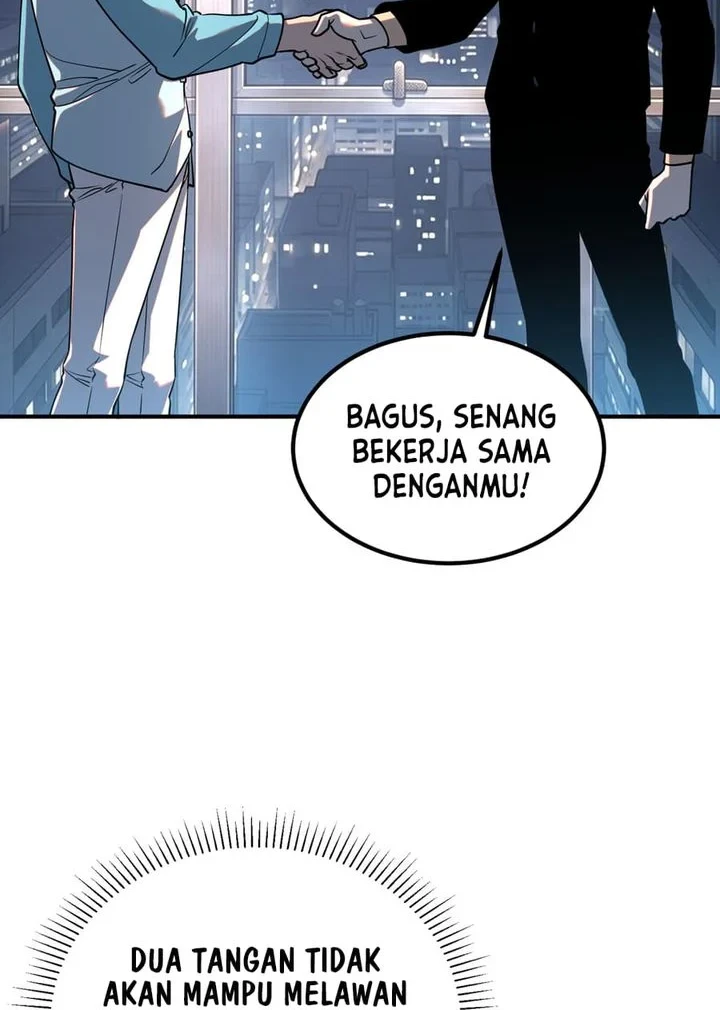 Global Superpowers: Awakening the Zixiao Divine Thunder at the Beginning Chapter 77 - halaman 27