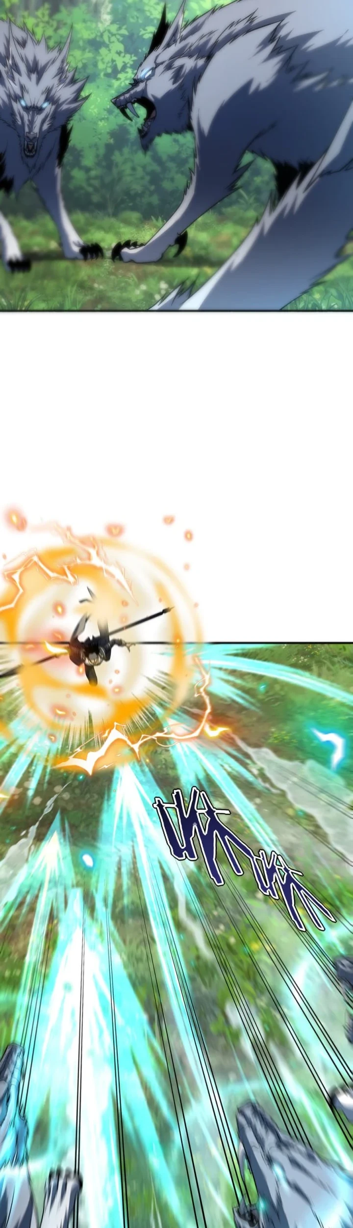 Global Superpowers: Awakening the Zixiao Divine Thunder at the Beginning Chapter 78 - halaman 15