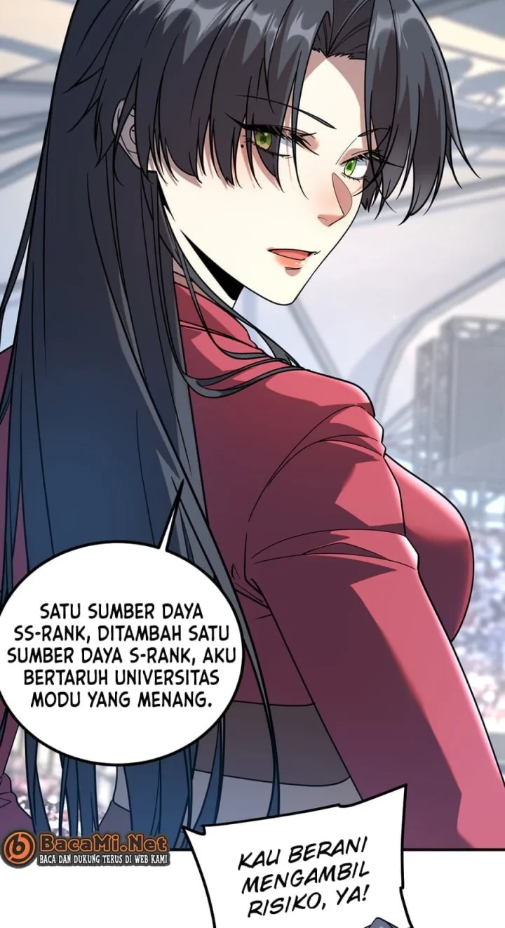 Global Superpowers: Awakening the Zixiao Divine Thunder at the Beginning Chapter 78 - halaman 31