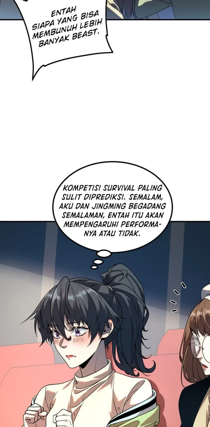 Global Superpowers: Awakening the Zixiao Divine Thunder at the Beginning Chapter 78 - halaman 4