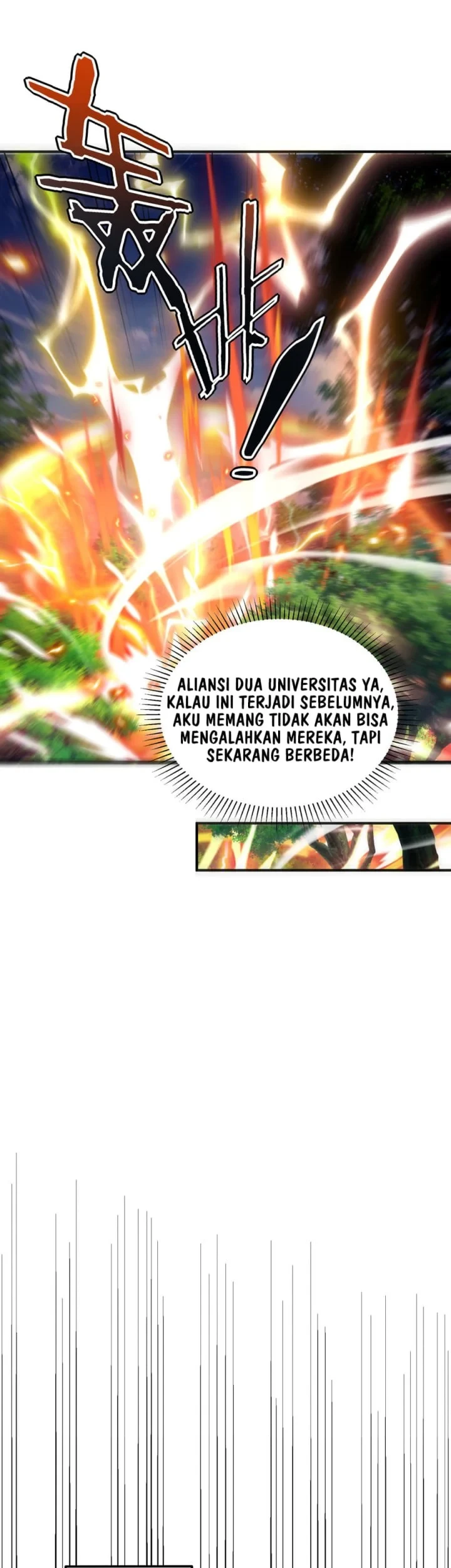 Global Superpowers: Awakening the Zixiao Divine Thunder at the Beginning Chapter 78 - halaman 44
