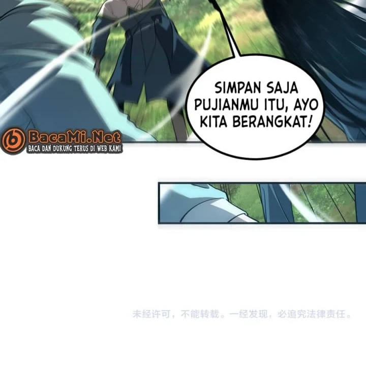 Global Superpowers: Awakening the Zixiao Divine Thunder at the Beginning Chapter 78 - halaman 48