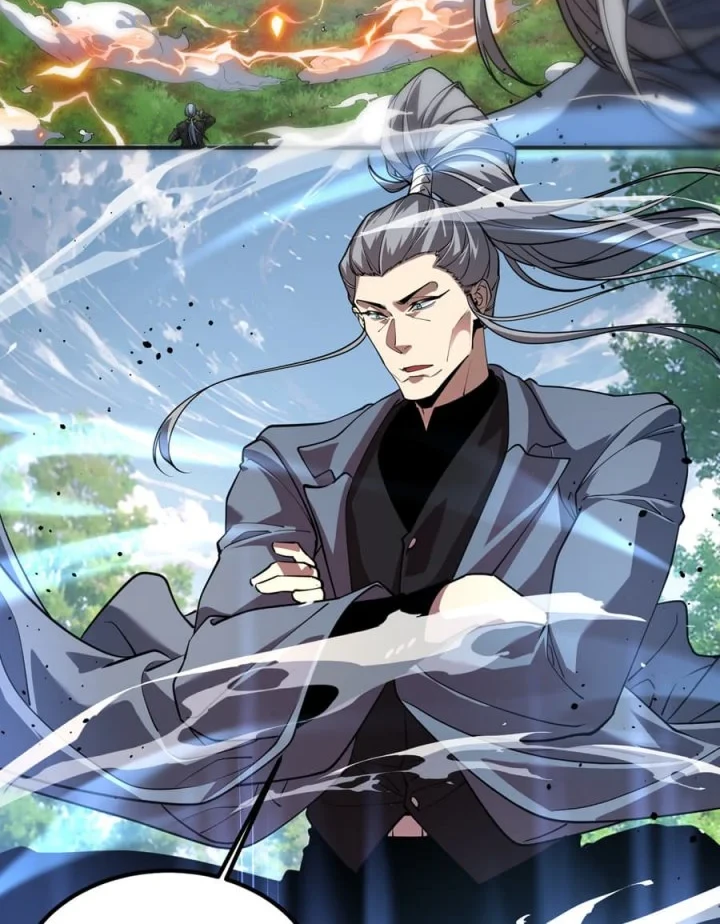 Global Superpowers: Awakening the Zixiao Divine Thunder at the Beginning Chapter 79 - halaman 25