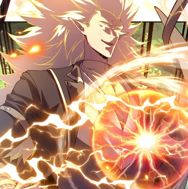 Global Superpowers: Awakening the Zixiao Divine Thunder at the Beginning Chapter 79 - halaman 29