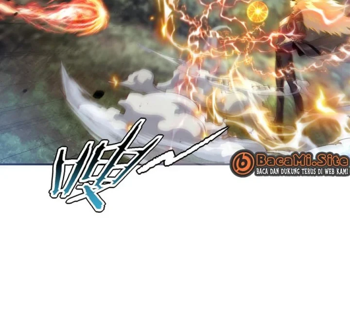 Global Superpowers: Awakening the Zixiao Divine Thunder at the Beginning Chapter 79 - halaman 33