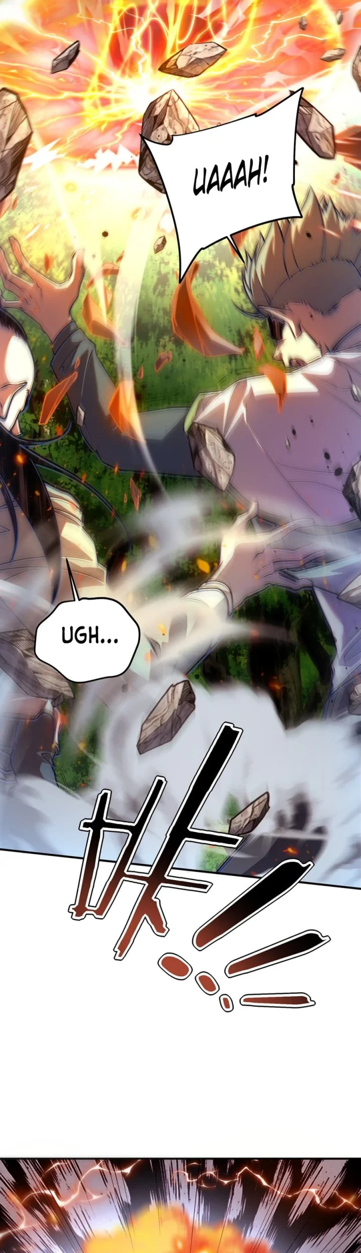 Global Superpowers: Awakening the Zixiao Divine Thunder at the Beginning Chapter 79 - halaman 39