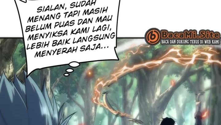 Global Superpowers: Awakening the Zixiao Divine Thunder at the Beginning Chapter 79 - halaman 45