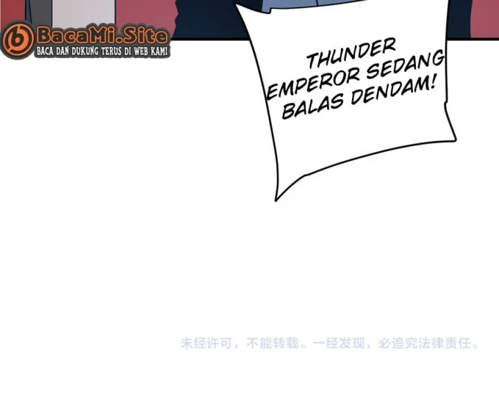 Global Superpowers: Awakening the Zixiao Divine Thunder at the Beginning Chapter 79 - halaman 50