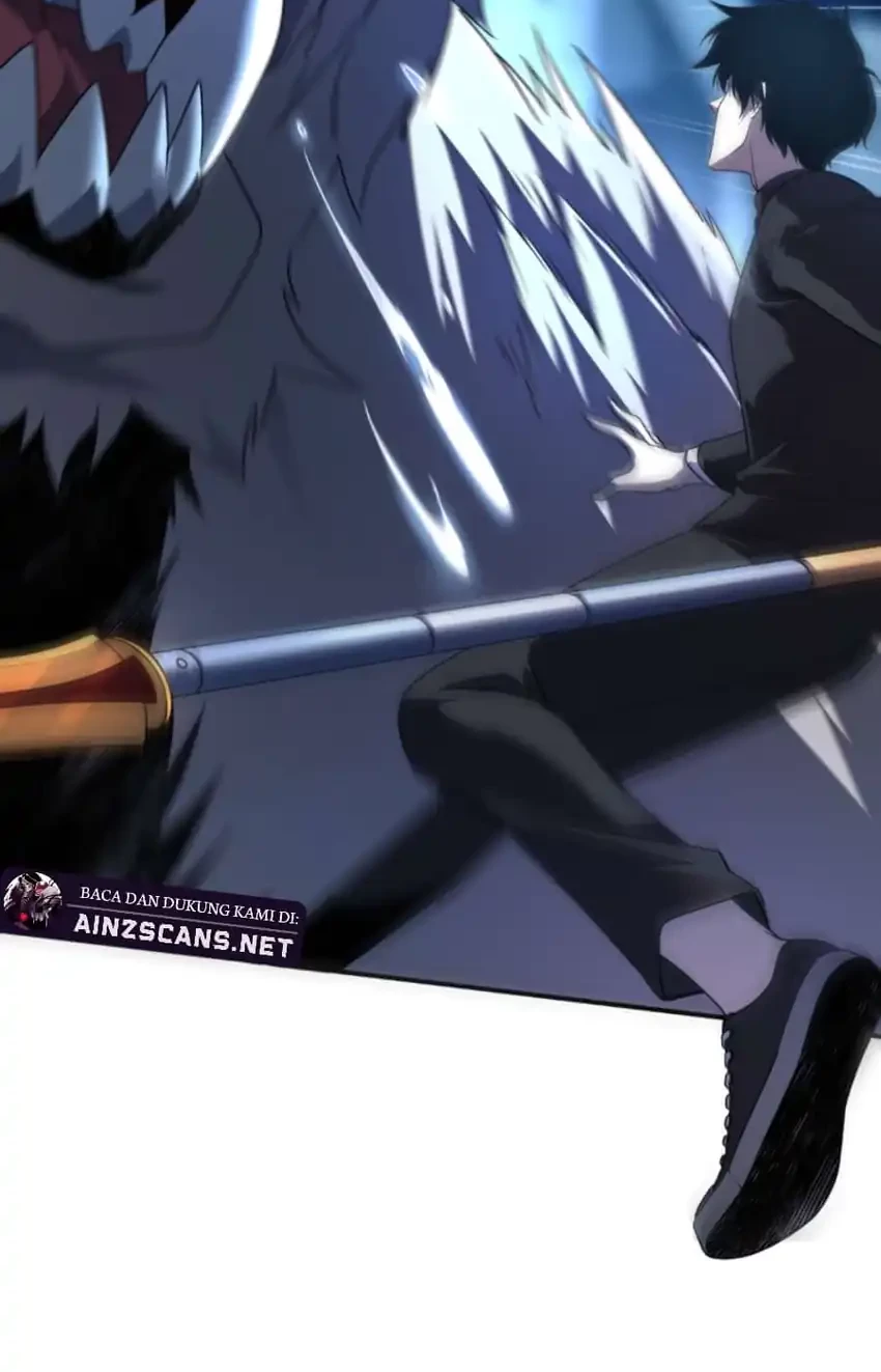 Global Superpowers: Awakening the Zixiao Divine Thunder at the Beginning Chapter 8 - halaman 13