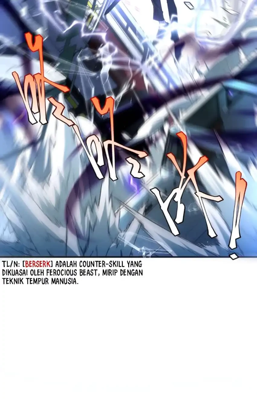 Global Superpowers: Awakening the Zixiao Divine Thunder at the Beginning Chapter 8 - halaman 23