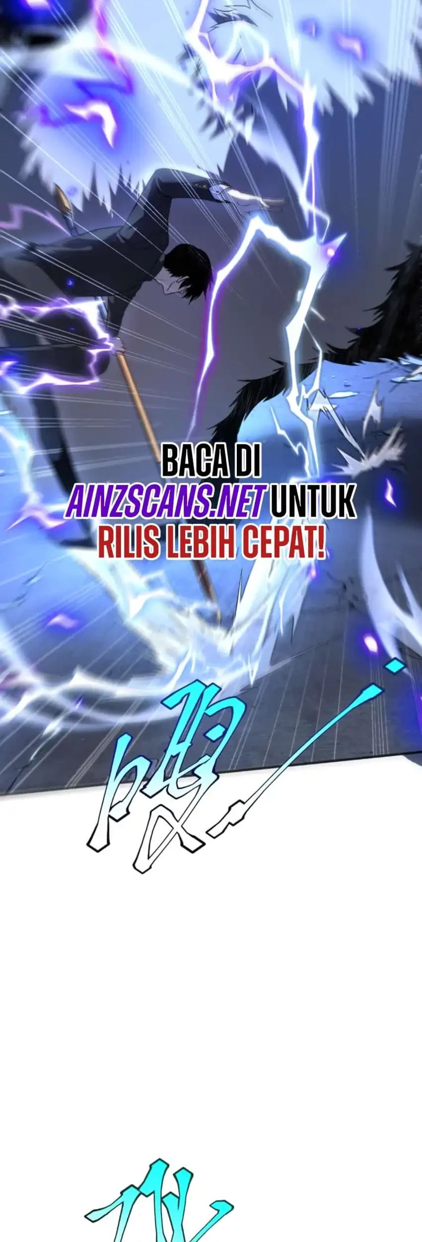 Global Superpowers: Awakening the Zixiao Divine Thunder at the Beginning Chapter 8 - halaman 32