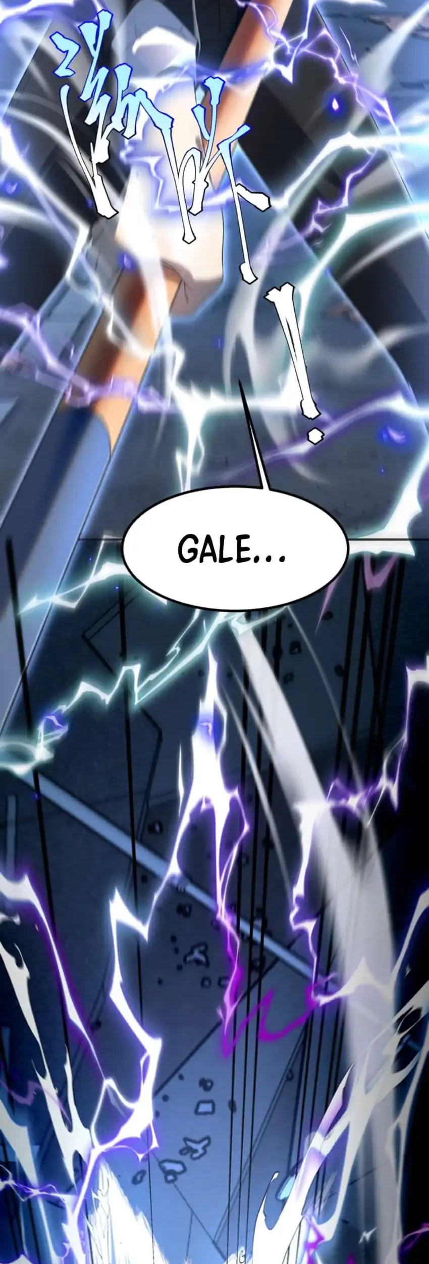 Global Superpowers: Awakening the Zixiao Divine Thunder at the Beginning Chapter 8 - halaman 45