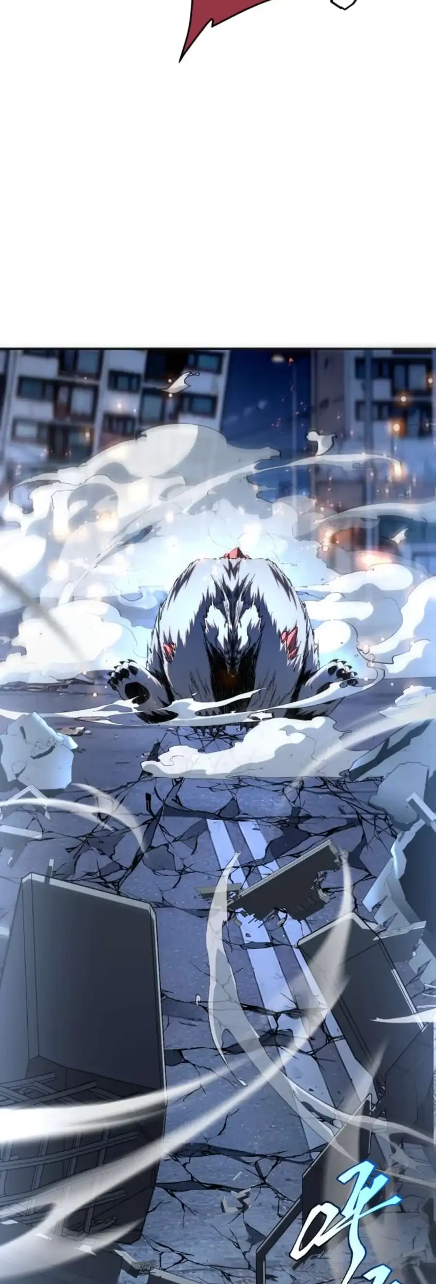 Global Superpowers: Awakening the Zixiao Divine Thunder at the Beginning Chapter 8 - halaman 50