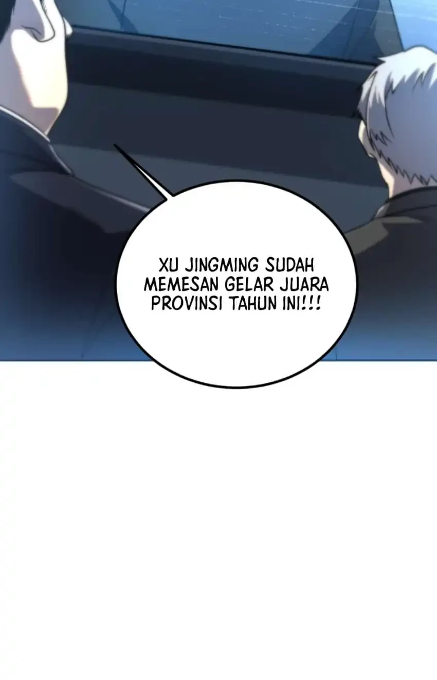 Global Superpowers: Awakening the Zixiao Divine Thunder at the Beginning Chapter 8 - halaman 58