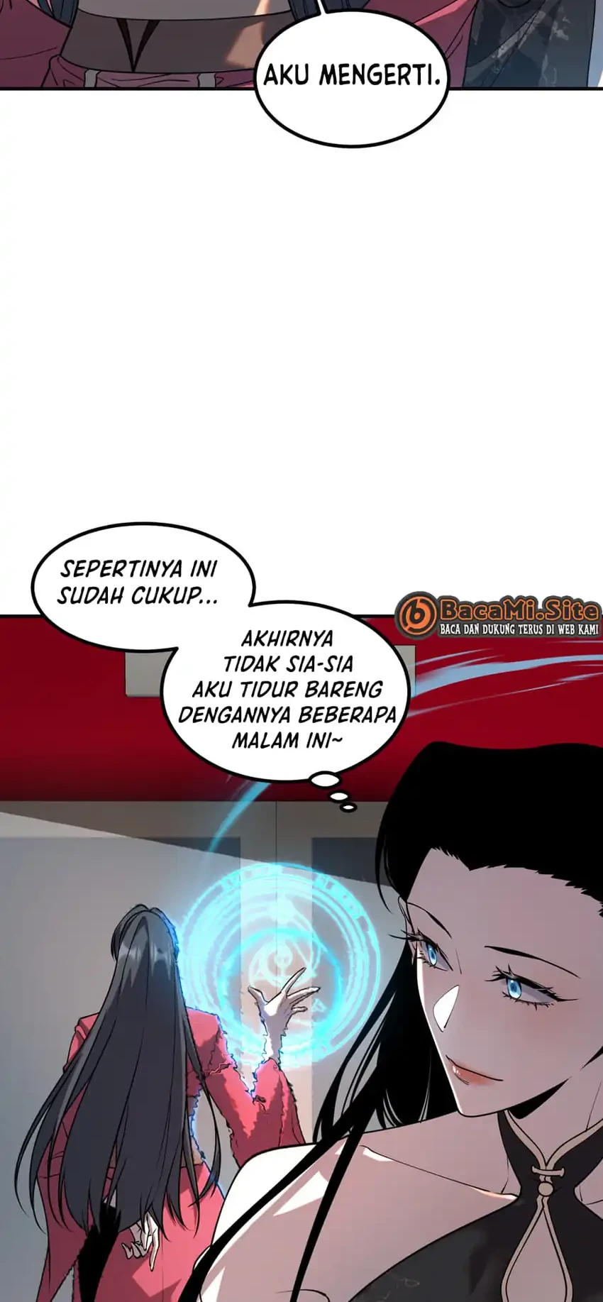Global Superpowers: Awakening the Zixiao Divine Thunder at the Beginning Chapter 80 - halaman 29