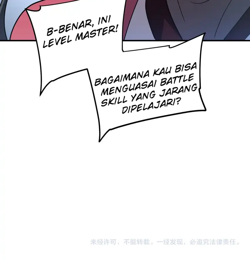 Global Superpowers: Awakening the Zixiao Divine Thunder at the Beginning Chapter 80 - halaman 45