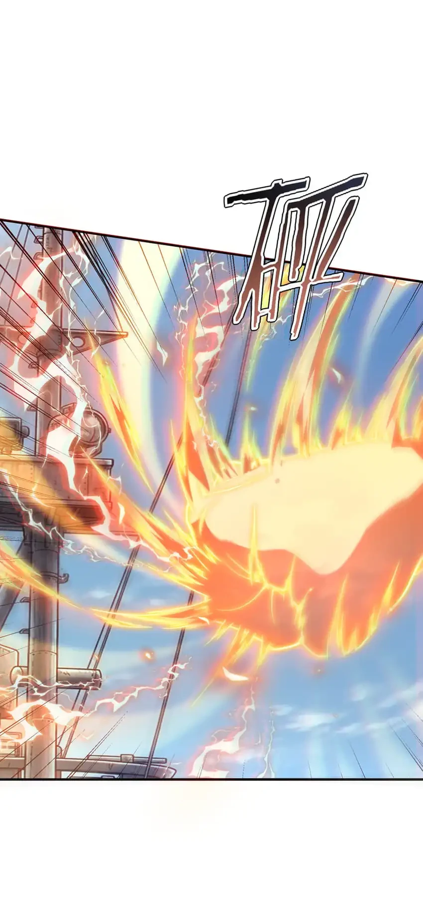 Global Superpowers: Awakening the Zixiao Divine Thunder at the Beginning Chapter 81 - halaman 49