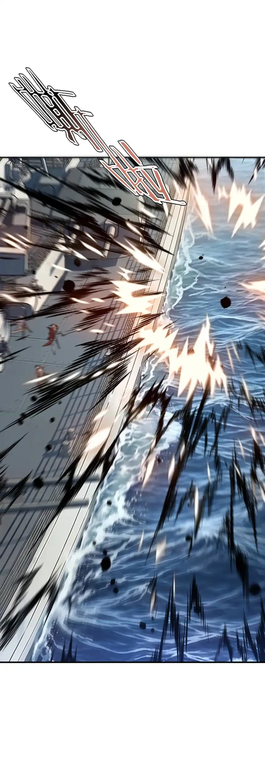 Global Superpowers: Awakening the Zixiao Divine Thunder at the Beginning Chapter 81 - halaman 50
