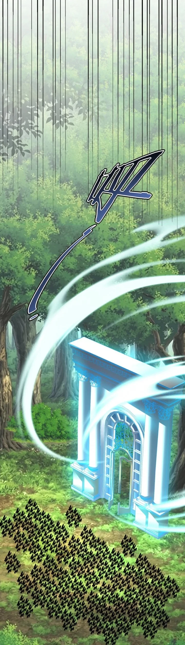 Global Superpowers: Awakening the Zixiao Divine Thunder at the Beginning Chapter 83 - halaman 14