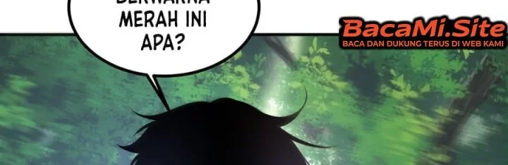 Global Superpowers: Awakening the Zixiao Divine Thunder at the Beginning Chapter 83 - halaman 24