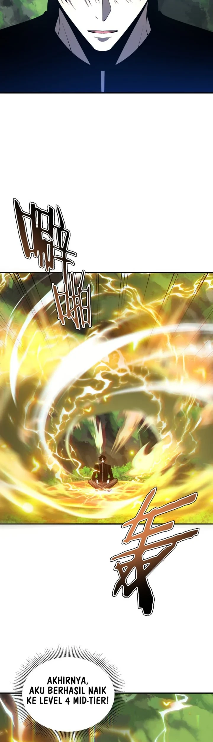 Global Superpowers: Awakening the Zixiao Divine Thunder at the Beginning Chapter 83 - halaman 42