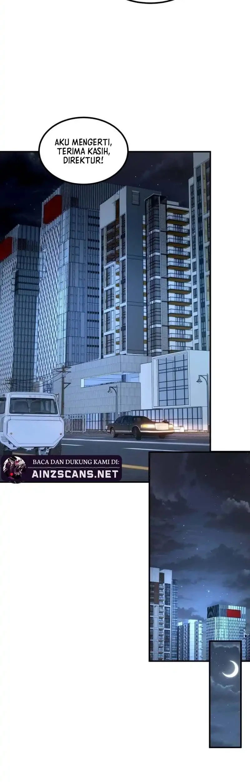 Global Superpowers: Awakening the Zixiao Divine Thunder at the Beginning Chapter 9 - halaman 36