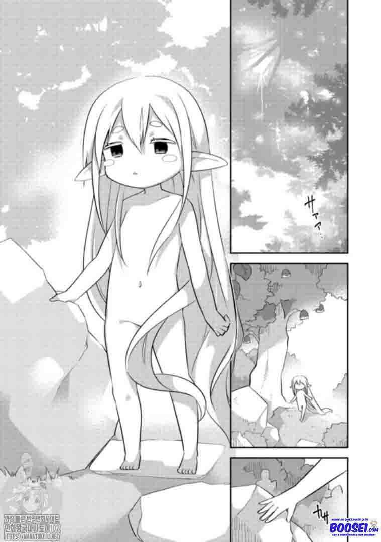 Gluttonous Elf Chapter 1 - halaman 23