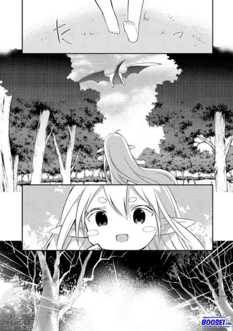 Gluttonous Elf Chapter 1 - halaman 29