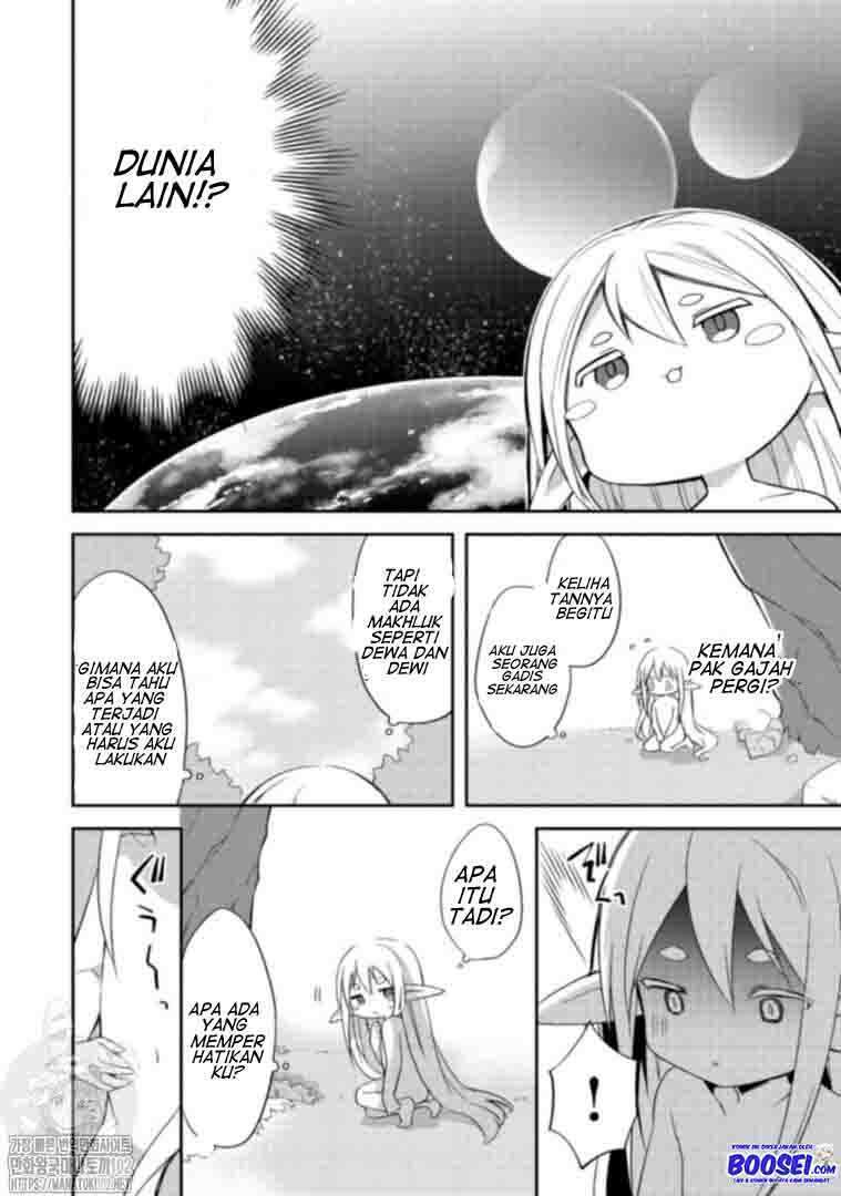 Gluttonous Elf Chapter 1 - halaman 8