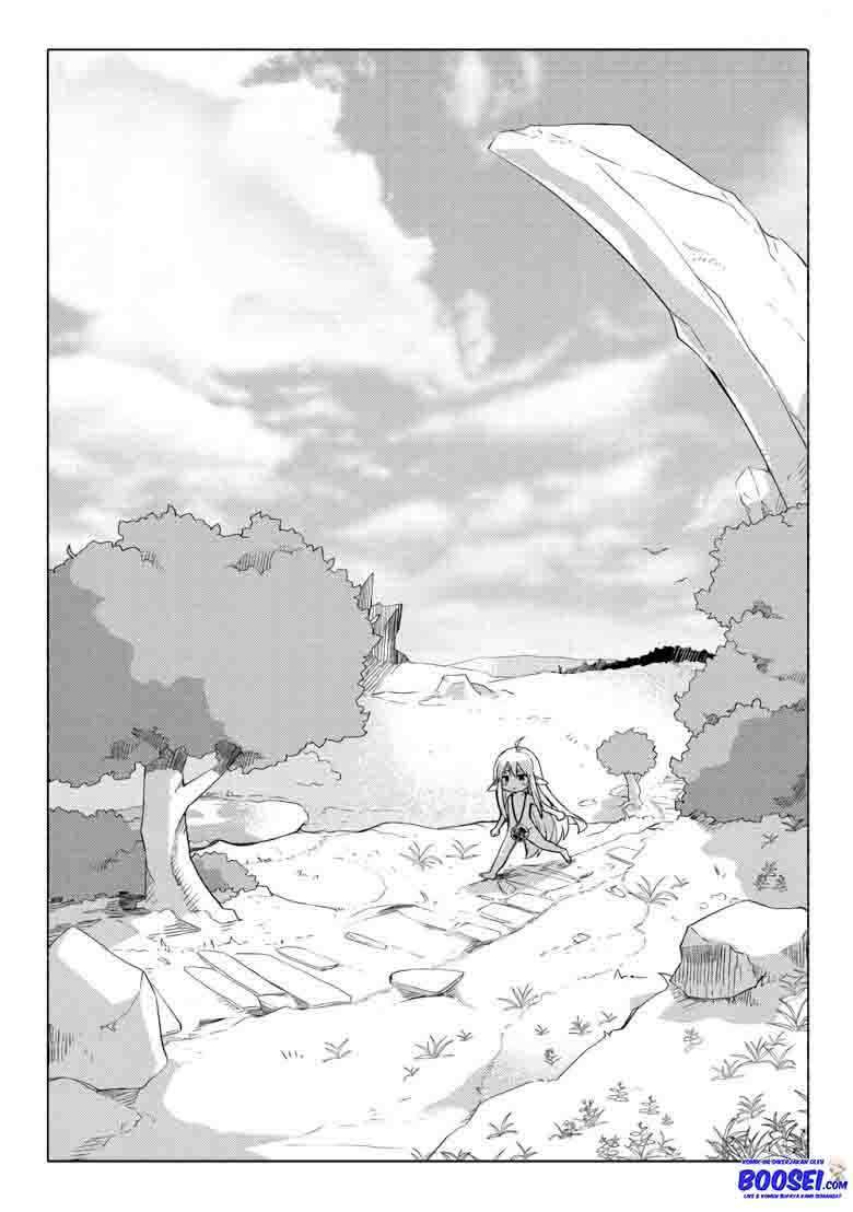 Gluttonous Elf Chapter 2 - halaman 3