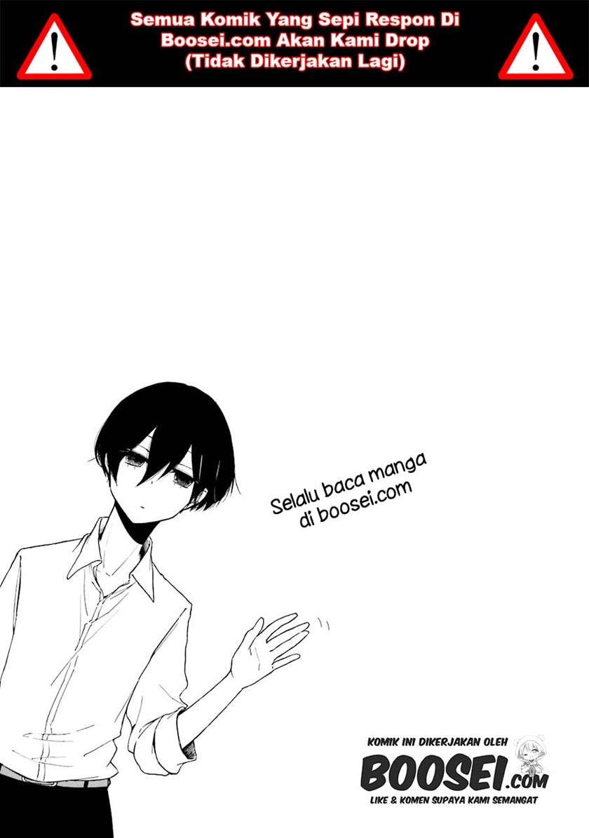 Gluttonous Elf Chapter 3 - halaman 23